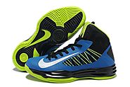 Cheap Fashion Nike Lunar Hyperdunk X 2012 Sneakers Online For Men in 66316