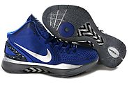 Clearance Newest Nike Lunar Hyperdunk X 2012 Sneakers Online For Men in 66765