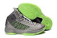 Clearance Newest Nike Shoes Outlet Lunar Hyperdunk X 2012 in 69072