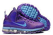 Affordable Fashion Nike Collection James Lebron 9 For Men in 66778