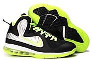 Affordable Fashion Nike Collection James Lebron IX (9) For Men in 66127