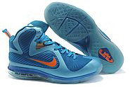 Affordable Fashion Nike Collection James LeBron IX(9) Shoes Outlet For Men in 46388