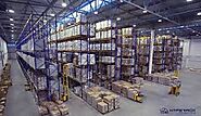 Warehouse Racking System