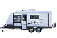 Cheap & Budget Caravans at la vista caravans