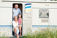 Know About Off Road Caravans Plus their Benefits