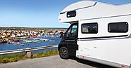 Invest in New Caravans for Sale