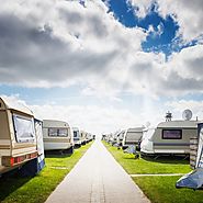 Careful About When You Buy Used Caravans for Sale