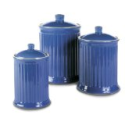 Omni Simsbury Canisters - Set of 3 -