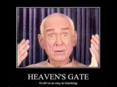 Heavens Gate Cult Inside Story Full Documentary