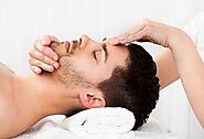 Head Massage In Bangalore