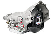 GM Transmissions - Turbo 350 Transmissions For Chevy 350 CAR