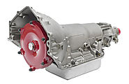 GM Transmissions - Turbo 400 Transmissions For Chevy 400