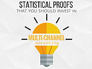 Statistical Proofs Show That You Should Invest In Multi-Channel Marketing