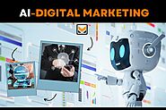 #1 AI in Digital Marketing: Uses, Benefits and Tools