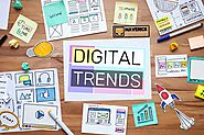 Top 8 Key Advertising Trends to watch in 2025