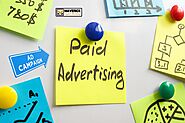 #1 Paid Advertising | How It Works & Types