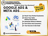 Google Ads & Meta Ads