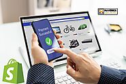 #1 Shopify Seo Services |Top Shopify SEO Agency
