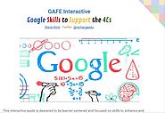 4Cs GAFE Interactive