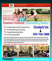 Couples Relationship Therapy Center Dallas