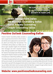 Marriage Pre Counseling Dallas