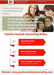 Pre Marriage Guidance Counseling Center in Dallas