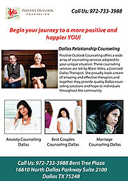 Premarital Couples Counseling Tips Dallas