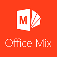 Office Mix for Teachers – Interactive Online Lessons made simple