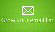 What are Email Marketing Lists? Types and Ways to grow it. - EMAIL MARKETING JOBS