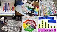 20 Graphing Activities For Kids That Really Raise the Bar - WeAreTeachers