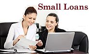 Small Loans No Credit Check Fast Cash Help Without Any Hassle