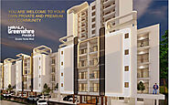 Nirala Greenshire Phase 2 | Nirala Greenshire Noida Extension