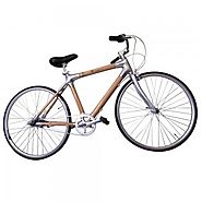 Buy Best Bamboo Bicycles Toronto At Junglewood