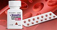 Severe And Mild Side Effects Of Xarelto