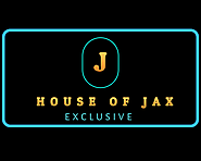 Welcome To The House Of Jax Jewelry Collections