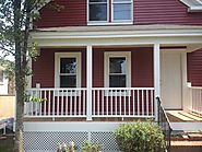 4 Reasons your Home Needs Insulated Vinyl Siding