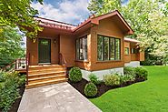 5 Tips to Extend the Life of your Cedar Siding