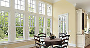 3 Reasons Why Choose Vinyl Over Wooden and Aluminum Windows by Lisa Thaxton
