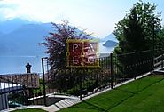 Villa Plesio Lake Como