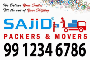 Sajid Packers and Movers