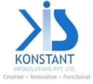 Konstant Infosolutions - Web & Mobile App Development Company