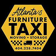 Atlanta Furniture Taxi Moving Company | Atlanta GA