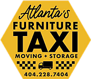 Atlanta Furniture Taxi Moving Company