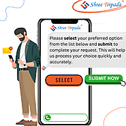 Bulk SMS Service with RCS Message Provider | Shree Tripada