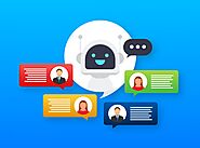 2. Chatbots and Customer Service