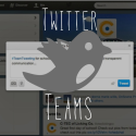 How (And Why) To Try Twitter Teams In School