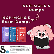 NCP-MCI-6.5 Exam Dumps