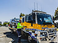 Largest Family-Owned Towing Fleet | Ph: 131 869 | Ready Towing