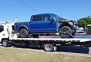 Towing Brisbane - Brisbane Tow Truck Service 0419 024 895