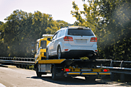 Car Towing Brisbane - Towing From $99, Available 24/7